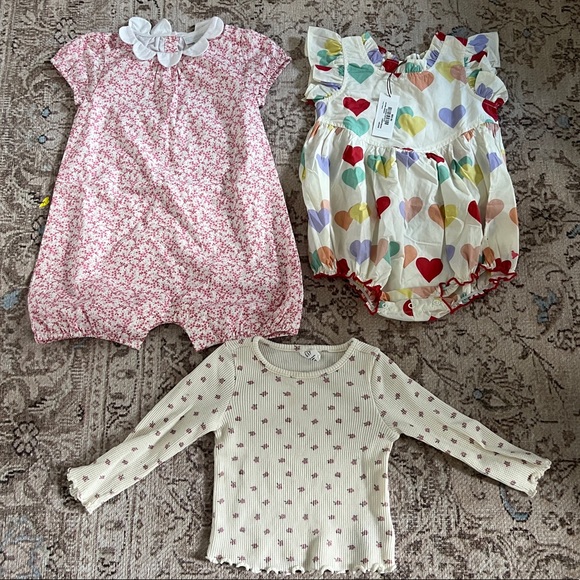 GAP Other - Girl’s Clothing Bundle - 18-24M